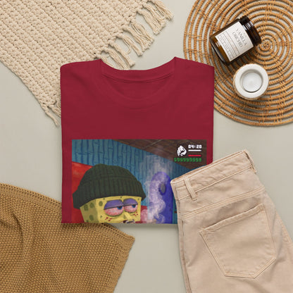 Omeweed Tee Dd2PjbzC4DY-1