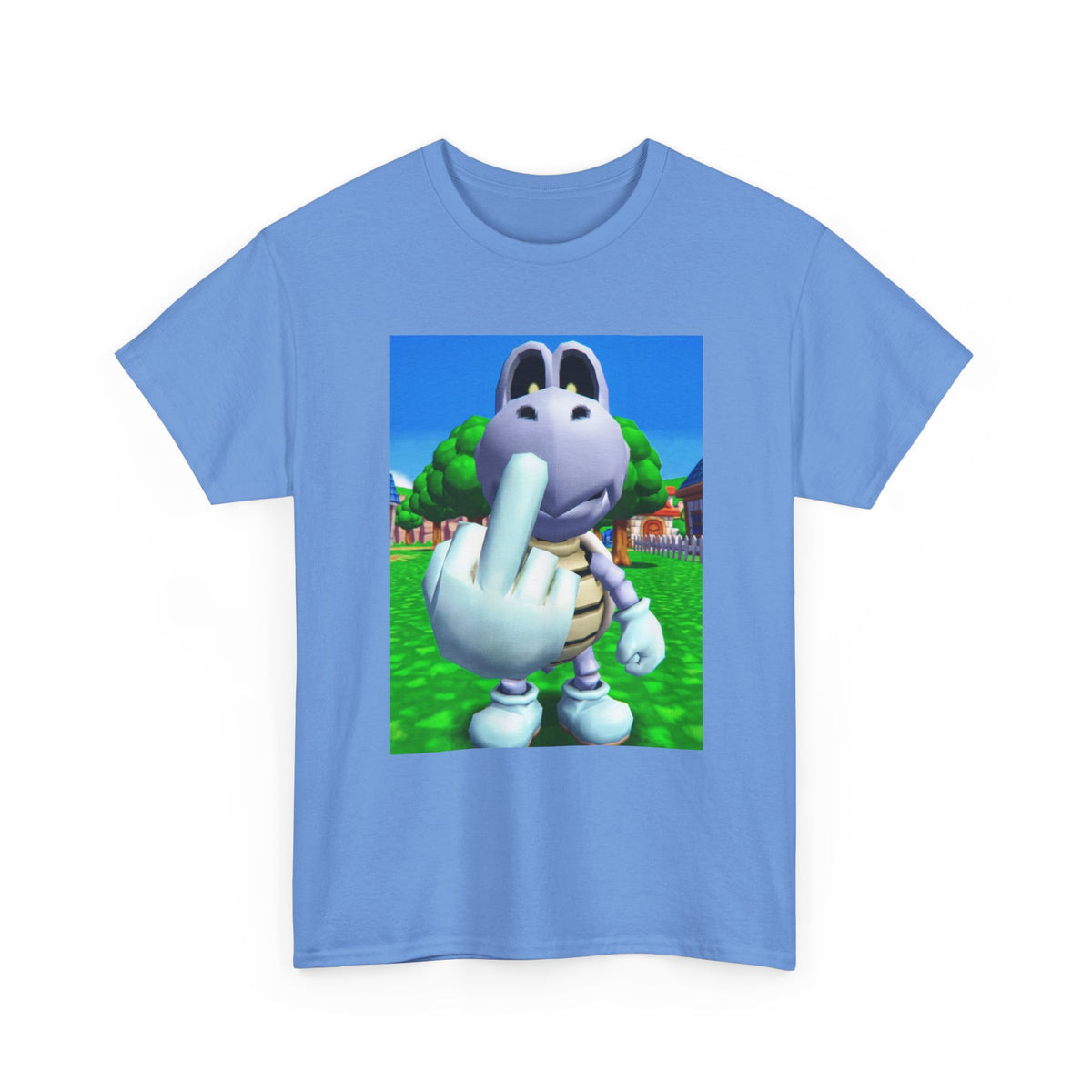 Omeweed Tee DeHUNuhkayE-3