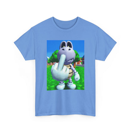 Omeweed Tee DeHUNuhkayE-3