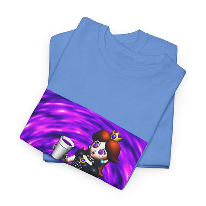 Digital Drip II Tee