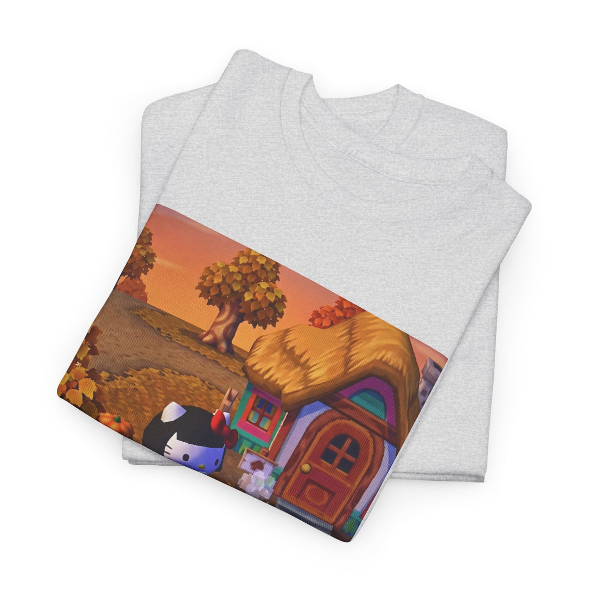 Elevated Horizons Graphic Tee