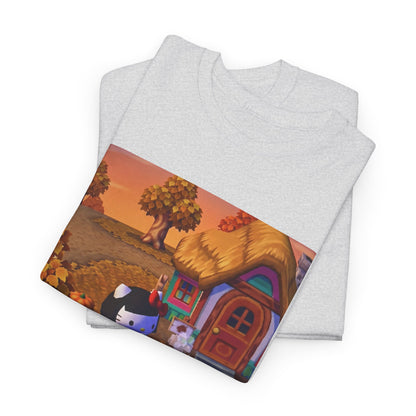 Elevated Horizons Graphic Tee