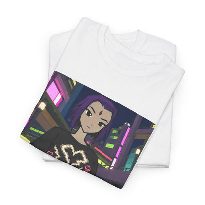 Ghost Graphic Limited Edition Tee