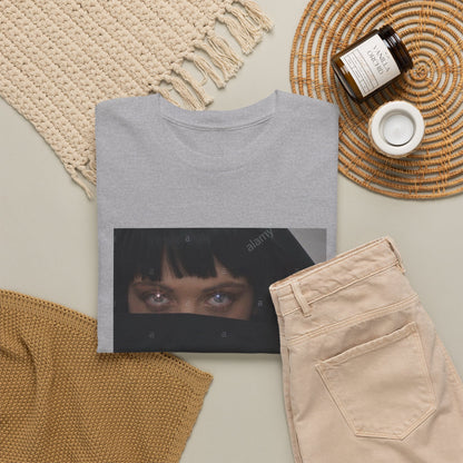 Midnight Haze Graphic Tee
