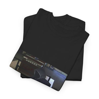Urban Drift Graphic Tee