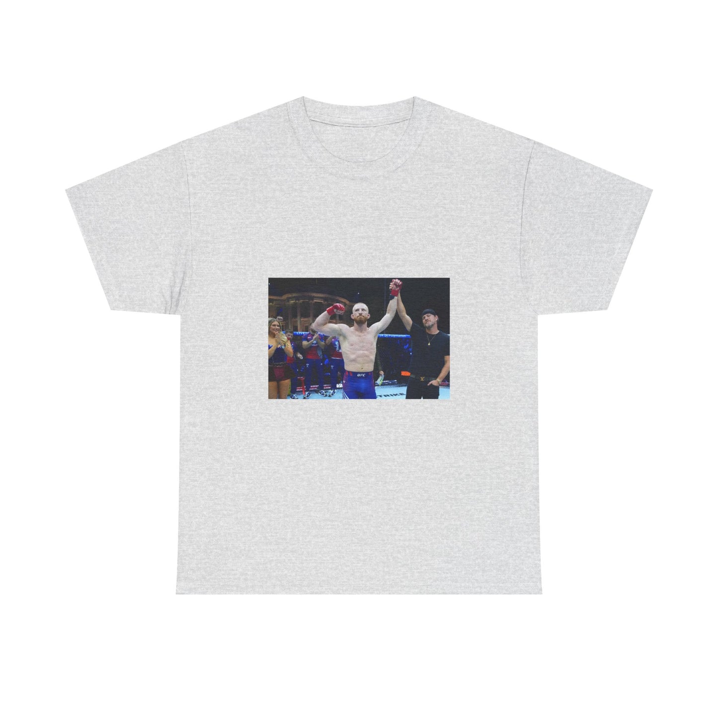 Wilcox Tees — Freedom Championship Joint
