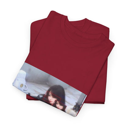 Target Acquired Graphic Tee