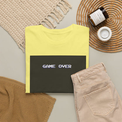 Exclusive Streetwear Tee