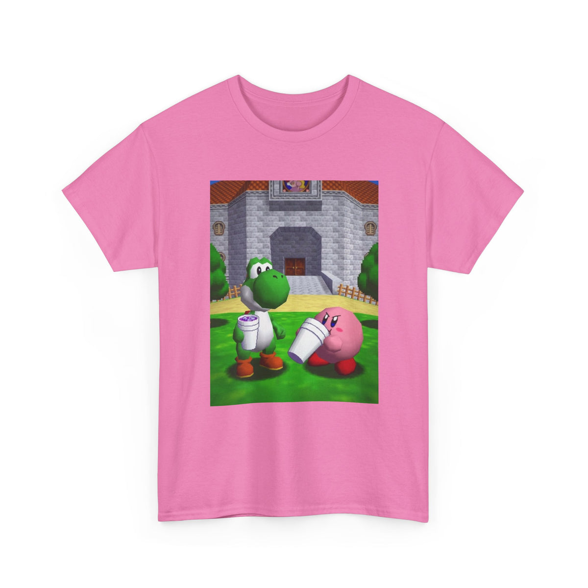 Omeweed Tee DbNrme4EURG-6