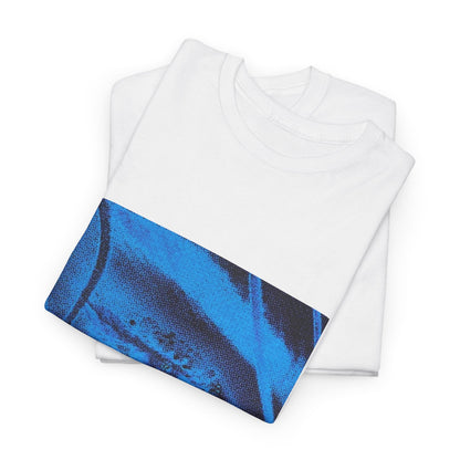Concrete Jungle Graphic Tee