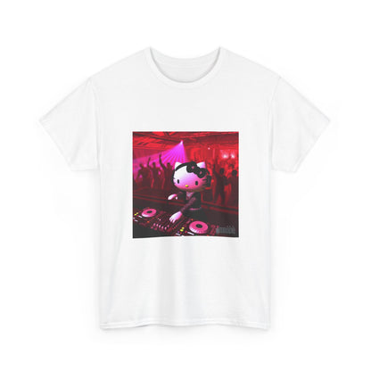 DJ Hello Kitty Club Night