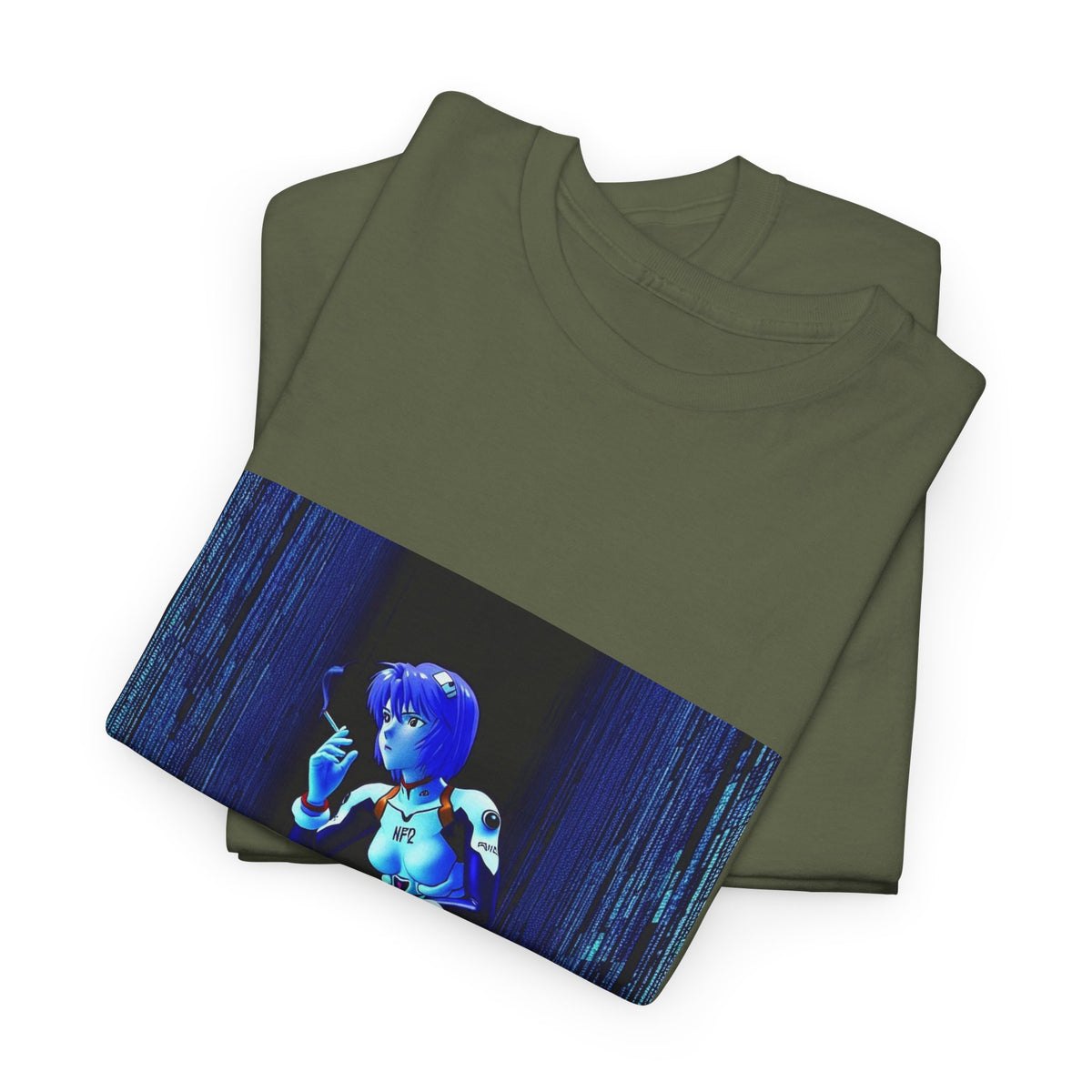 Rei Matrix Pack III Tee (Design 17)
