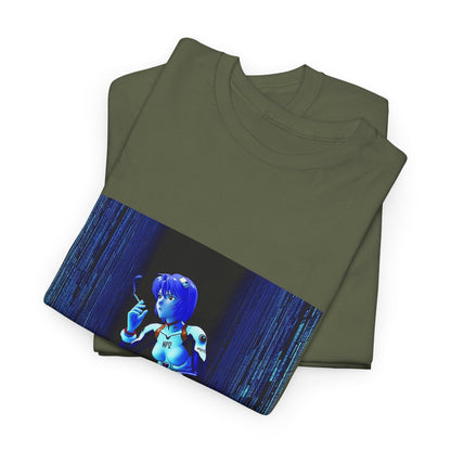 Rei Matrix Pack III Tee (Design 17)