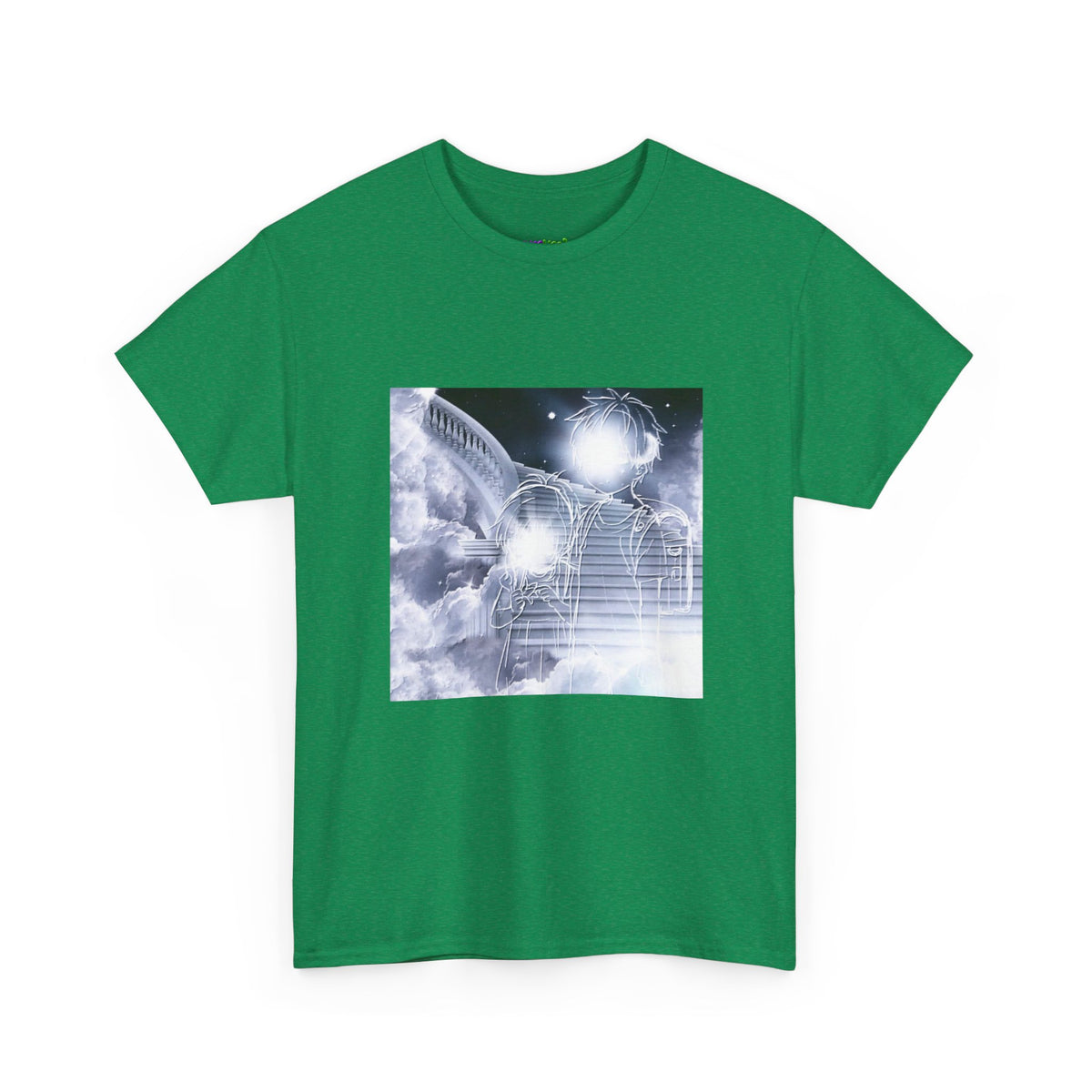 Heavenly Trapper Angel Tee