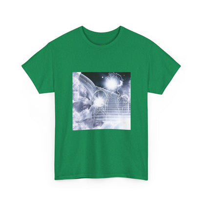 Heavenly Trapper Angel Tee