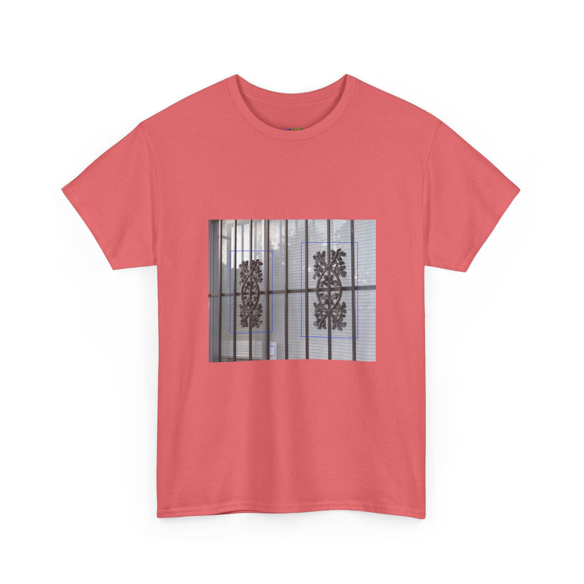 Velvet Rift Graphic Tee