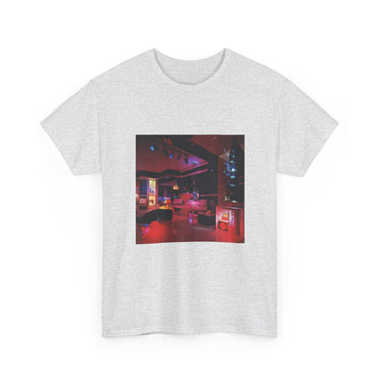 Urban Oasis Graphic Tee