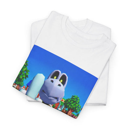 Omeweed Tee DeHUNuhkayE-2