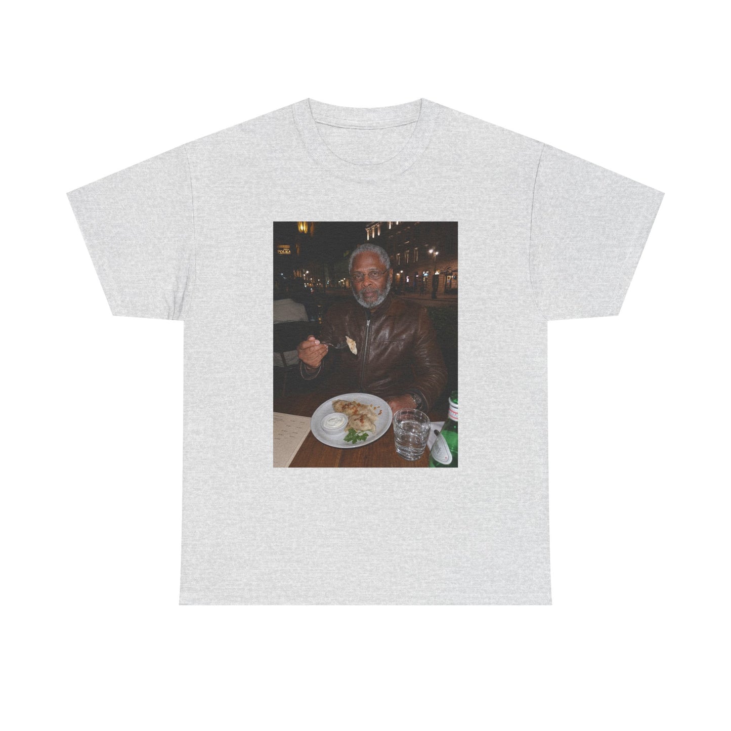 Dr. Clovis — Authentic Pierogis