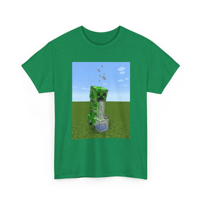 Creeper Hits The Bong Tee