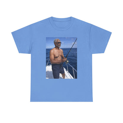 Dr. Clovis — Bermuda Triangle Fishing