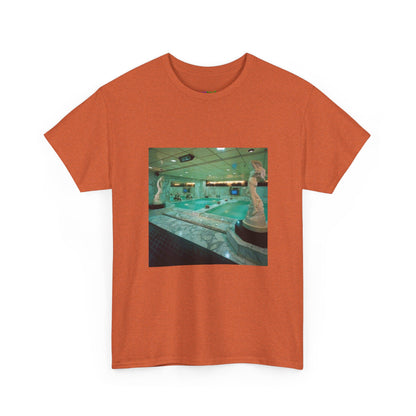 Twenty Blunts Displayed On Tee