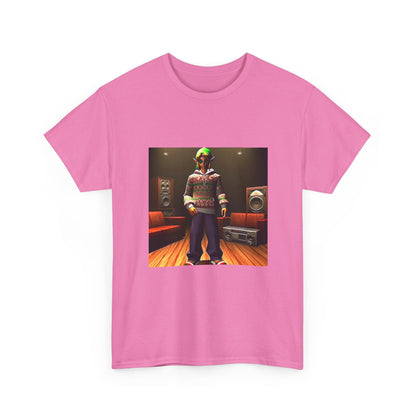 Link Drip Retro Y2K Style