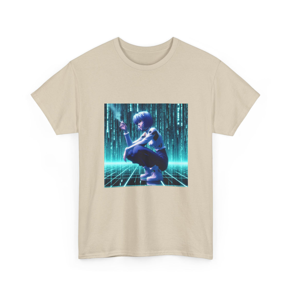Omeweed Tee DBxTL18RxoJ-20