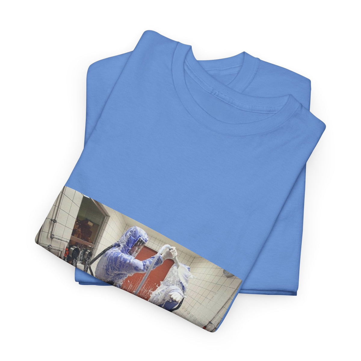 Urban Velvet Graphic Tee