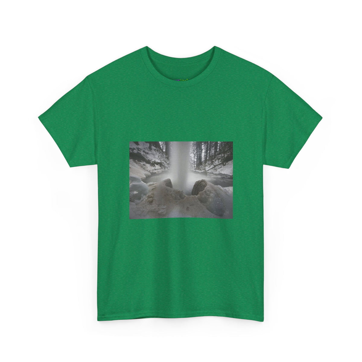 Silent Reverie Graphic Tee