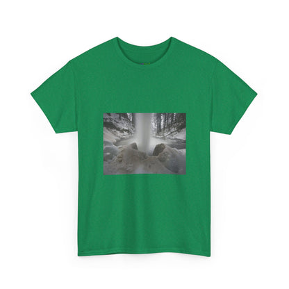 Silent Reverie Graphic Tee