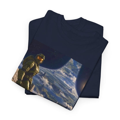 Reskate Modders I Need You Tee