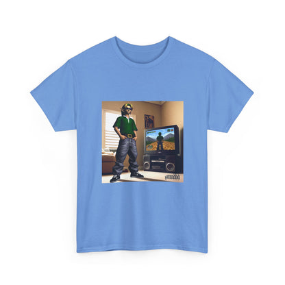 Stoner Link Chillin' Gaming Tee