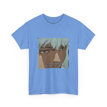 Purpose Graphic Tee