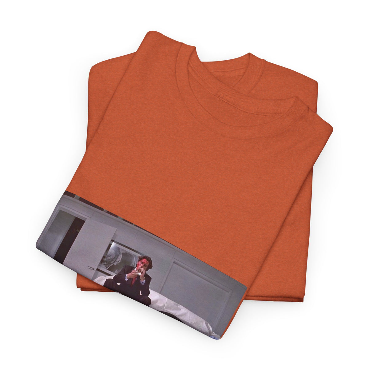Midnight Haze Graphic Tee