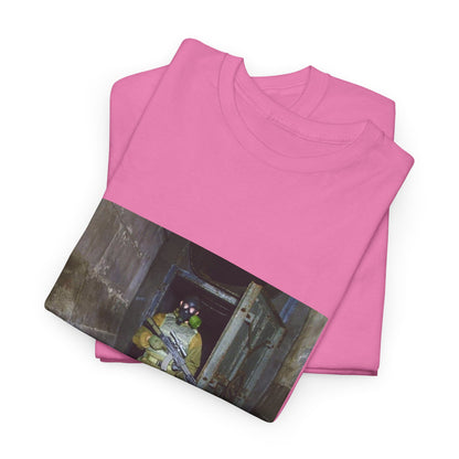 Blank Horizon Graphic Tee
