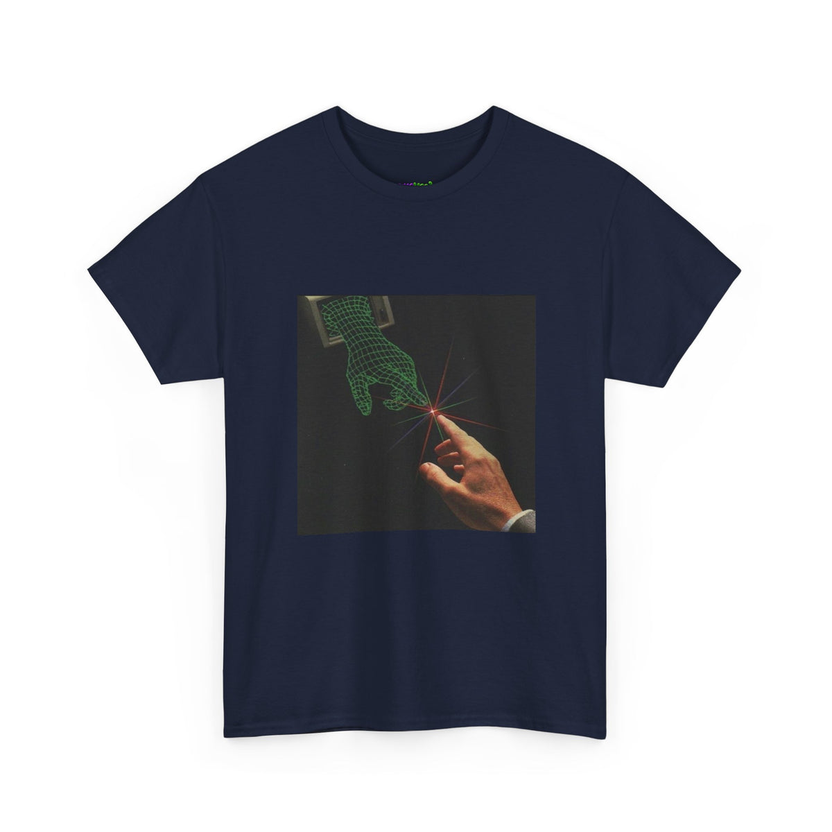 Artificial Intelligence Graphic Tee