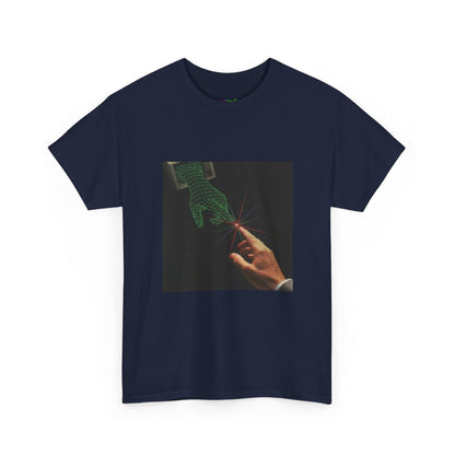 Artificial Intelligence Graphic Tee