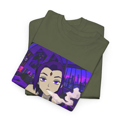 Mystic Dawn Graphic Tee