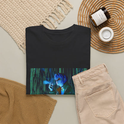 Rei In Matrix Pack III Tee (Design 19)