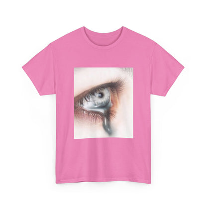 Cosmic Resin Graphic Tee