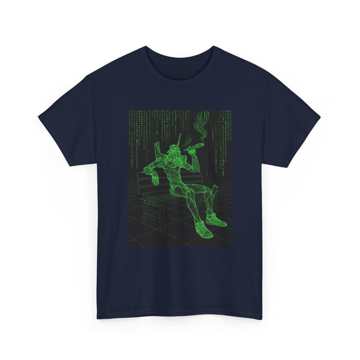 Omeweed Tee Dd-gTIIEext-2