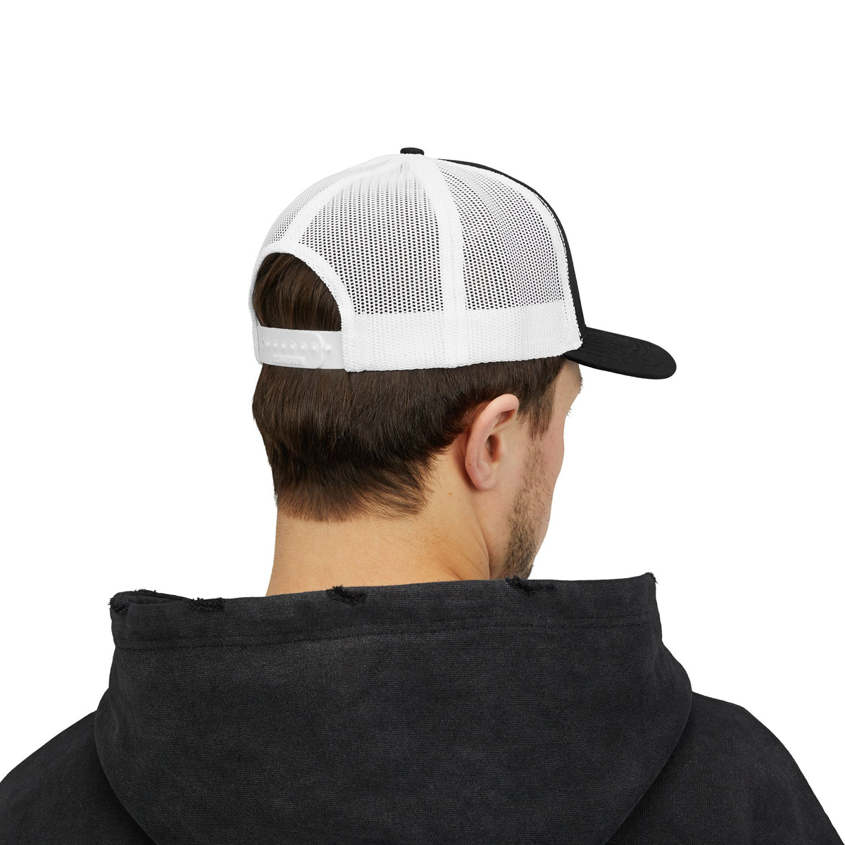 Omeweed Snapback Trucker Hat