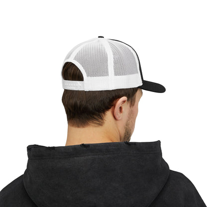 Omeweed Snapback Trucker Hat
