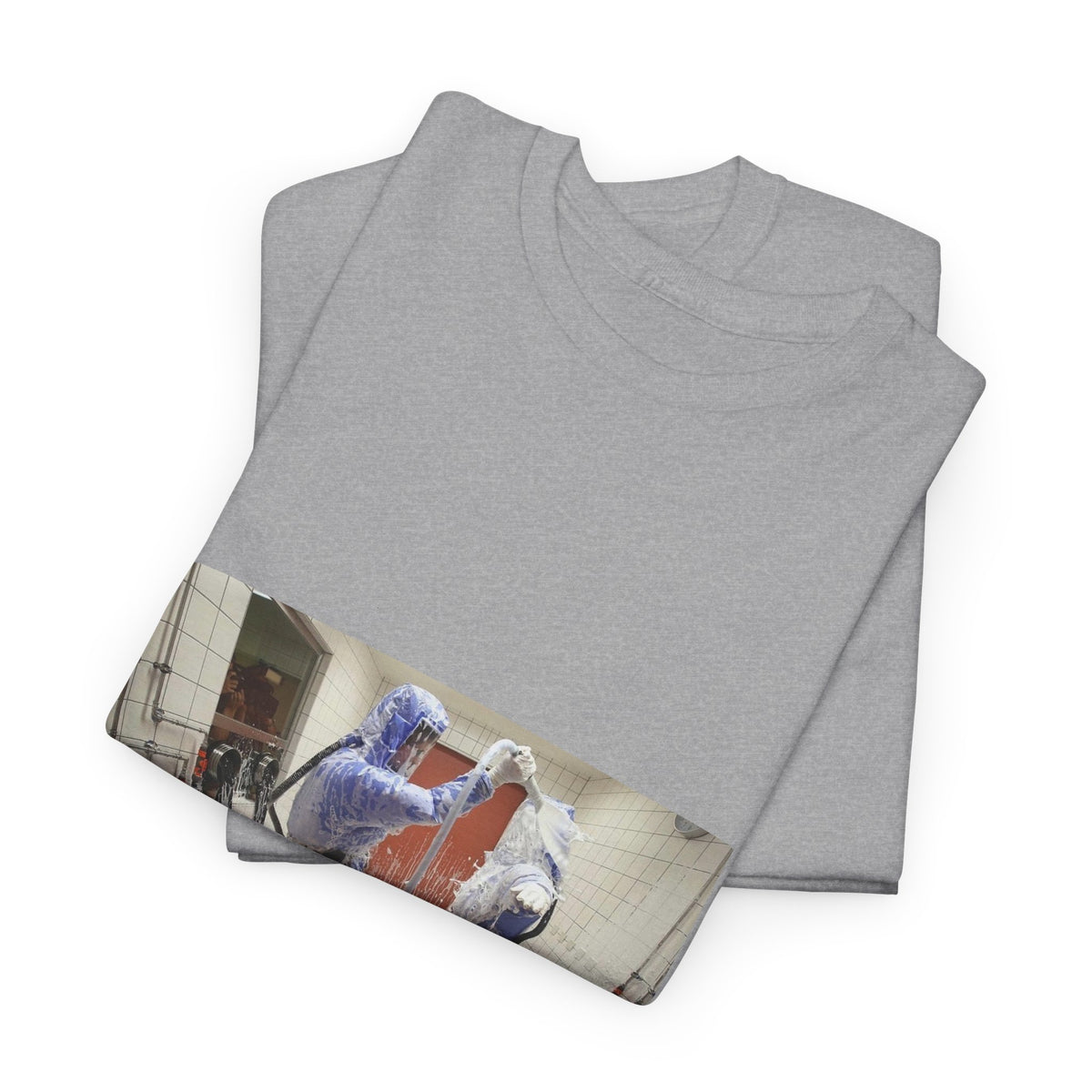 Urban Velvet Graphic Tee