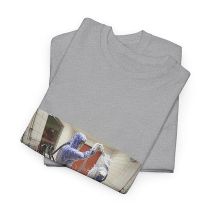 Urban Velvet Graphic Tee