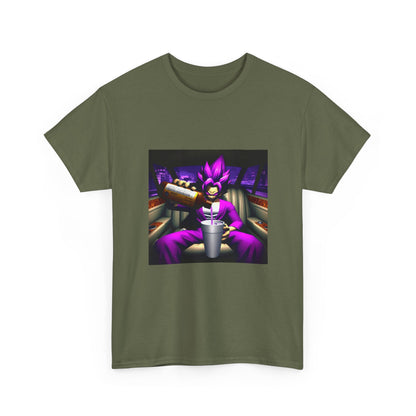 Lean Lord Graphic Tee