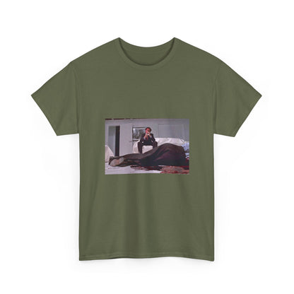 Midnight Haze Graphic Tee