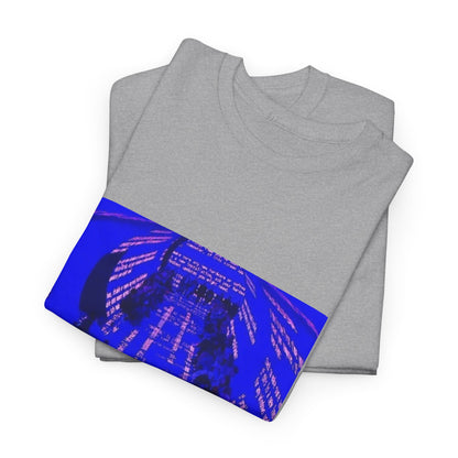 Neon Jungle Graphic Tee
