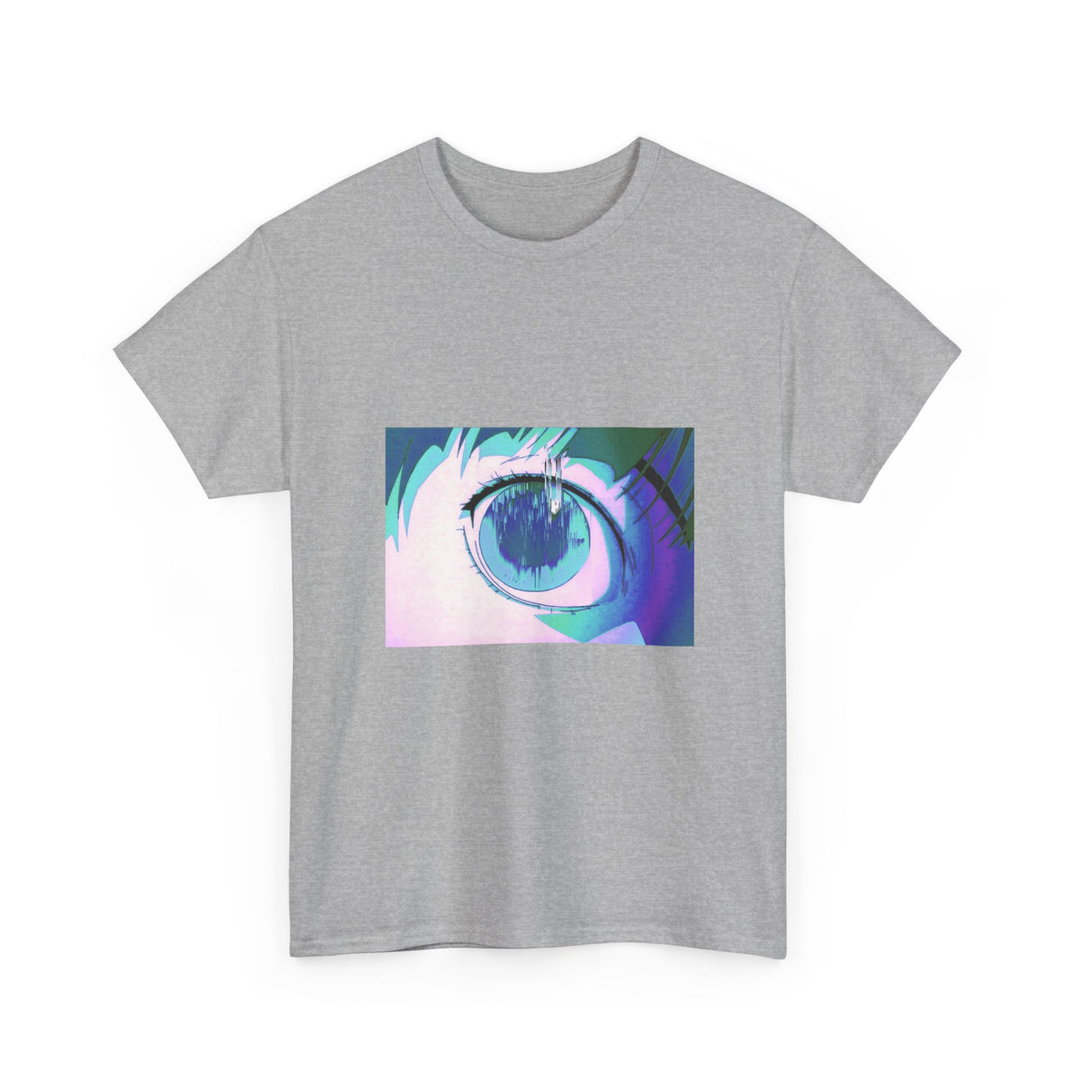 Velvet Smoke Echo Graphic Tee